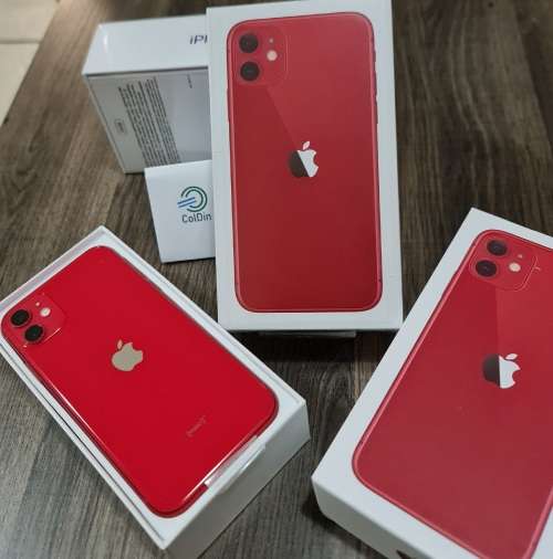 Apple iPhone 11 64GB
