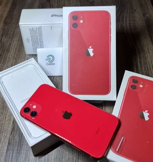 Apple iPhone 11 64GB