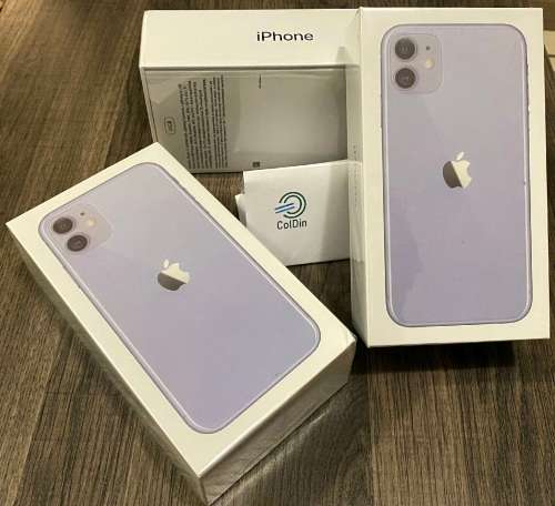 Apple iPhone 11 64GB