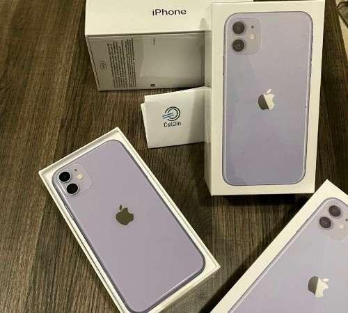 Apple iPhone 11 64GB