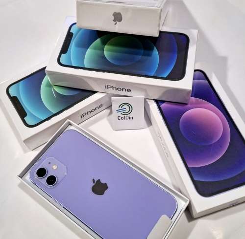 Apple iPhone 12 64GB