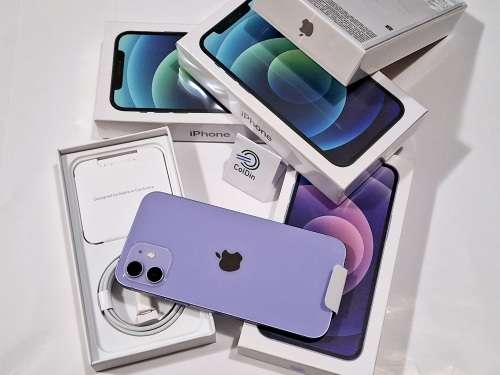 Apple iPhone 12 64GB