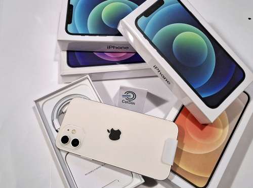 Apple iPhone 12 64GB