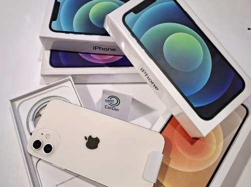 Apple iPhone 12 64GB