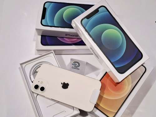 Apple iPhone 12 64GB