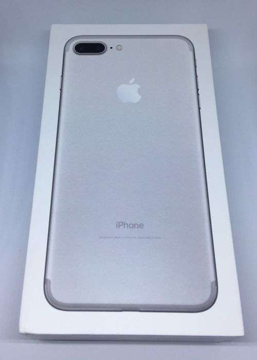 iPhone 7 Plus 128GB
