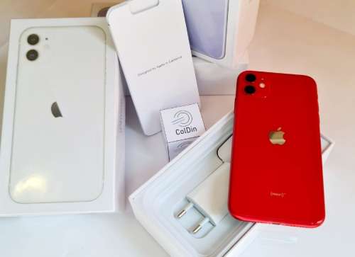 Apple iPhone 11 64GB