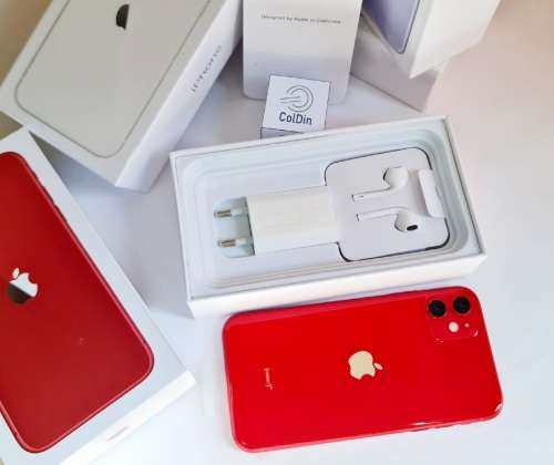 Apple iPhone 11 64GB