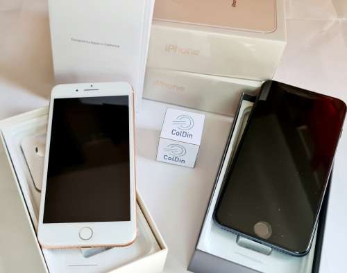 iPhone 8 Plus 64GB
