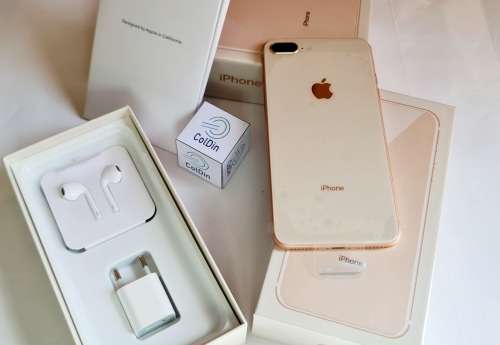 iPhone 8 Plus 64GB