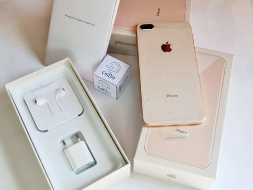 iPhone 8 Plus 64GB