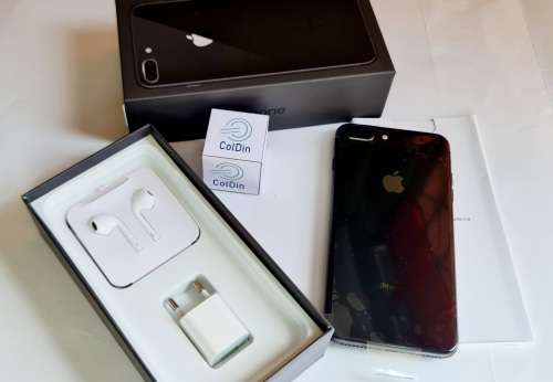 iPhone 8 Plus 64GB