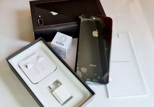 iPhone 8 Plus 64GB