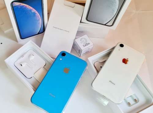 Apple iPhone XR 64GB