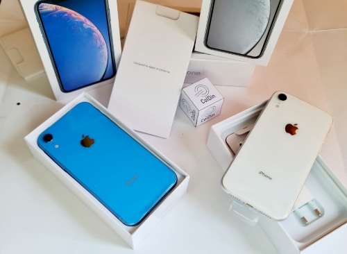 Apple iPhone XR 64GB