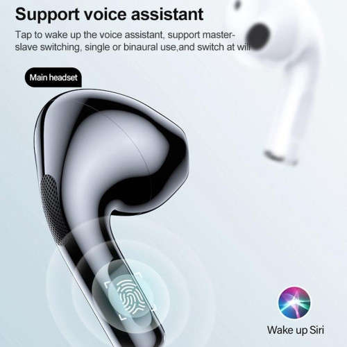 Lenovo LivePods LP40 TWS IPX4 Waterproof Bluetooth Earphone