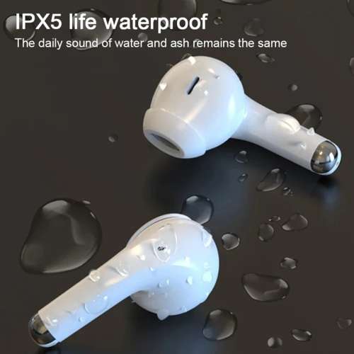 Lenovo Live Pods LP40 Pro TWS IPX5 Waterproof Bluetooth Earphone