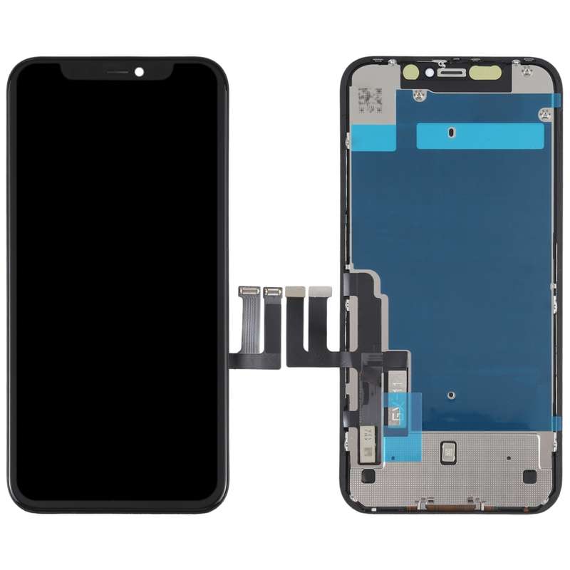 iPhone 11 LCD Display and Screen Digitizer Assembly