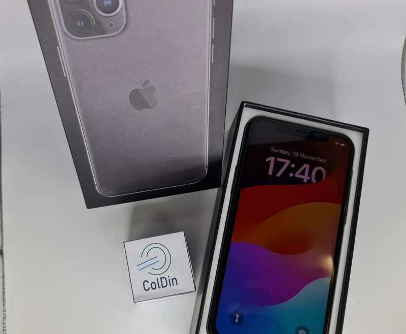 Apple iPhone 11 Pro 64GB