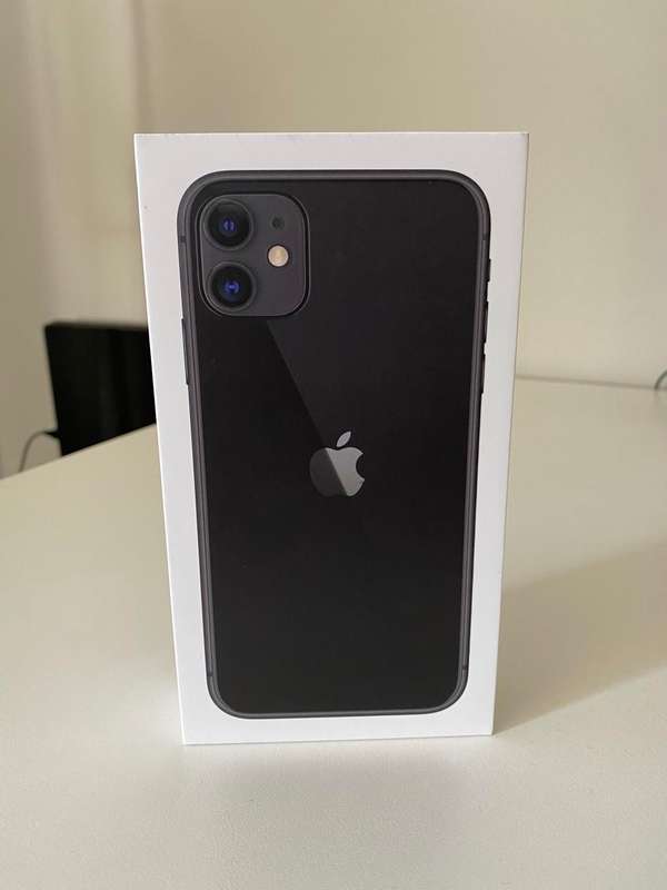 Apple iPhone 11