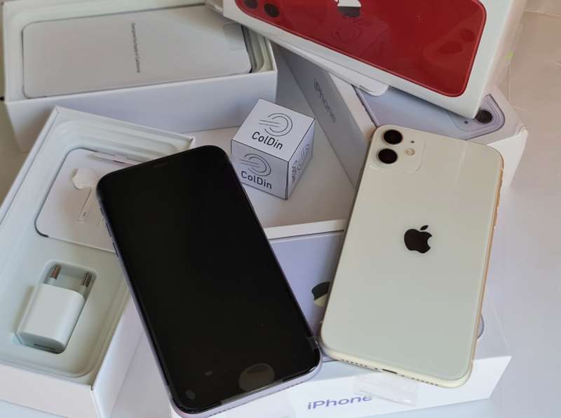 Apple iPhone 11