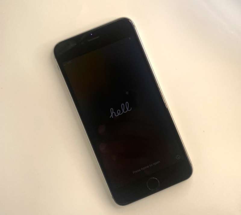 iPhone 6s Plus 64GB