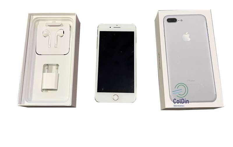 iPhone 7 Plus 128GB
