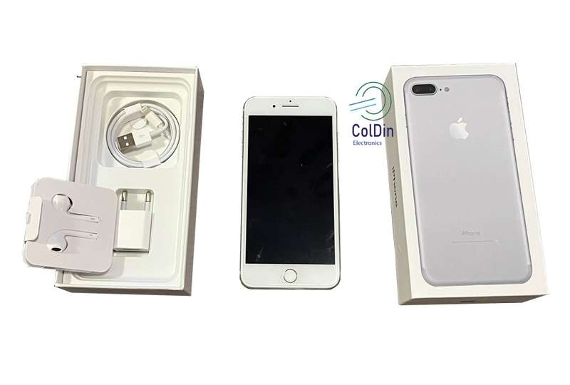iPhone 7 Plus 128GB