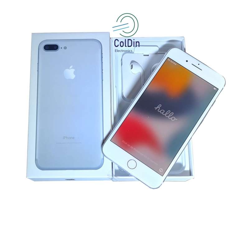 iPhone 7 Plus 128GB
