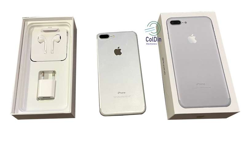 iPhone 7 Plus 128GB