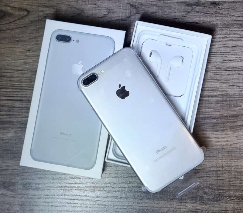 iPhone 7 Plus 128GB