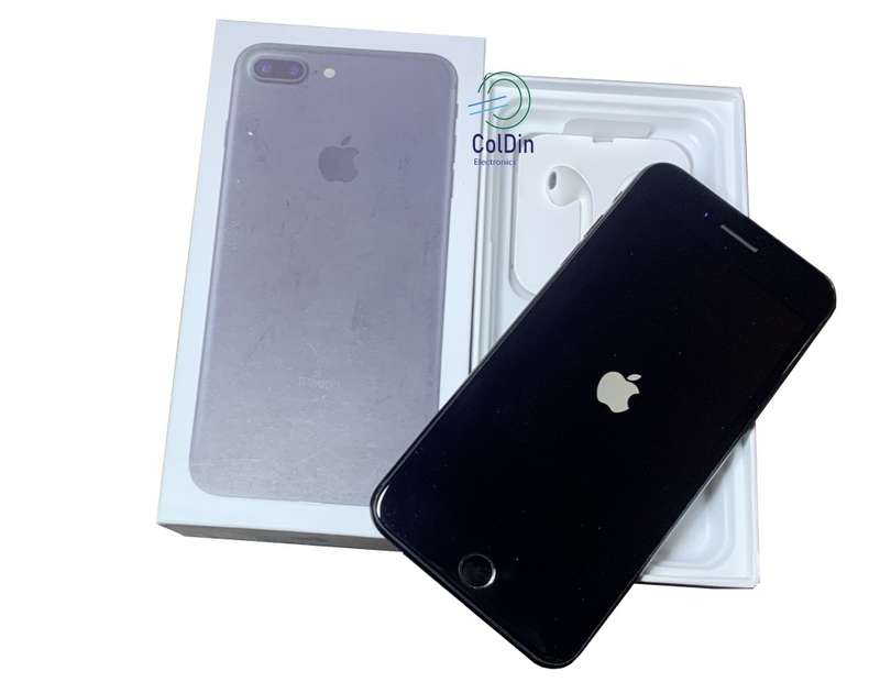 iPhone 7 Plus 128GB