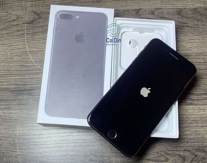 iPhone 7 Plus 128GB