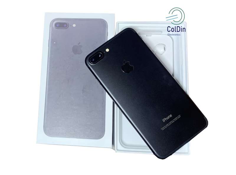 iPhone 7 Plus 128GB