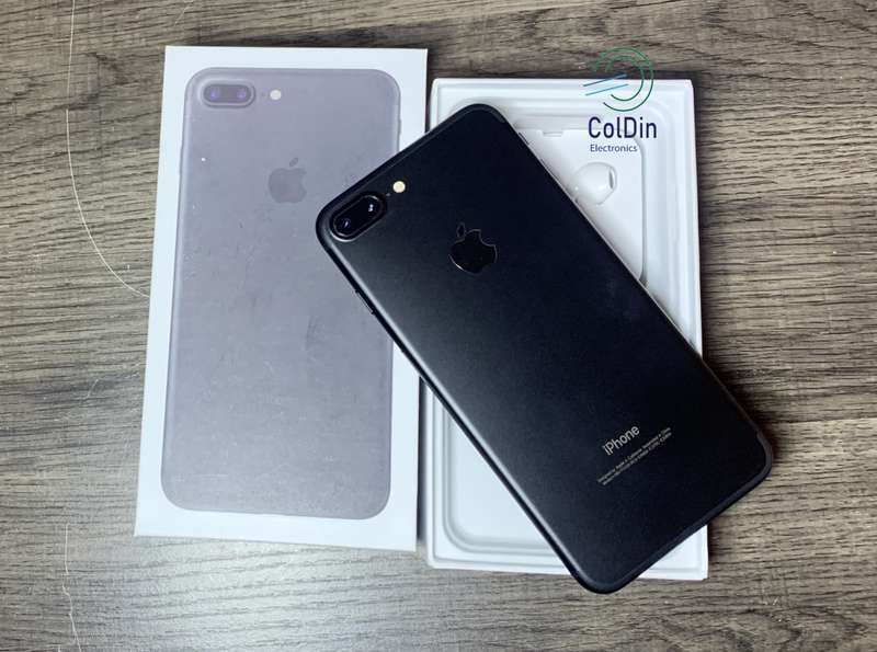 iPhone 7 Plus 128GB