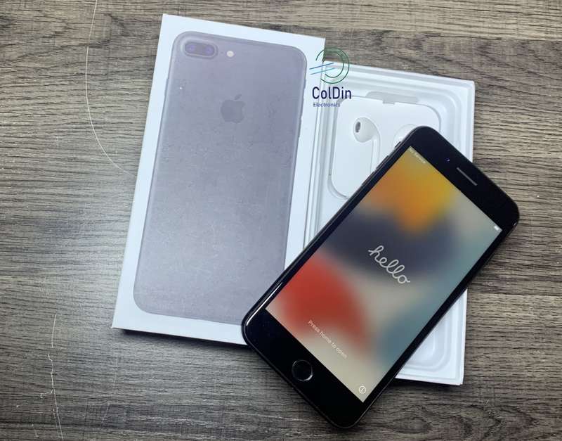 iPhone 7 Plus 128GB