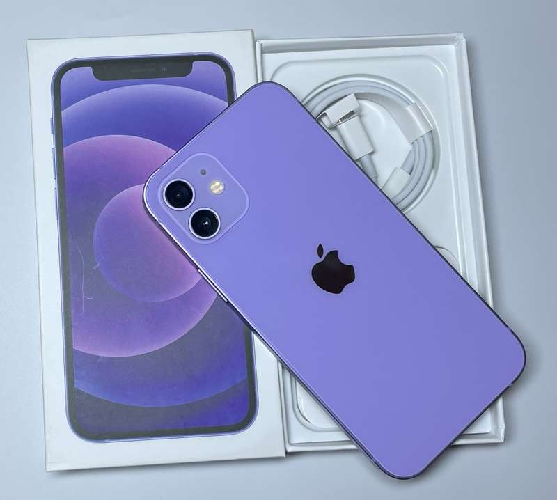 Apple iPhone 12 128GB