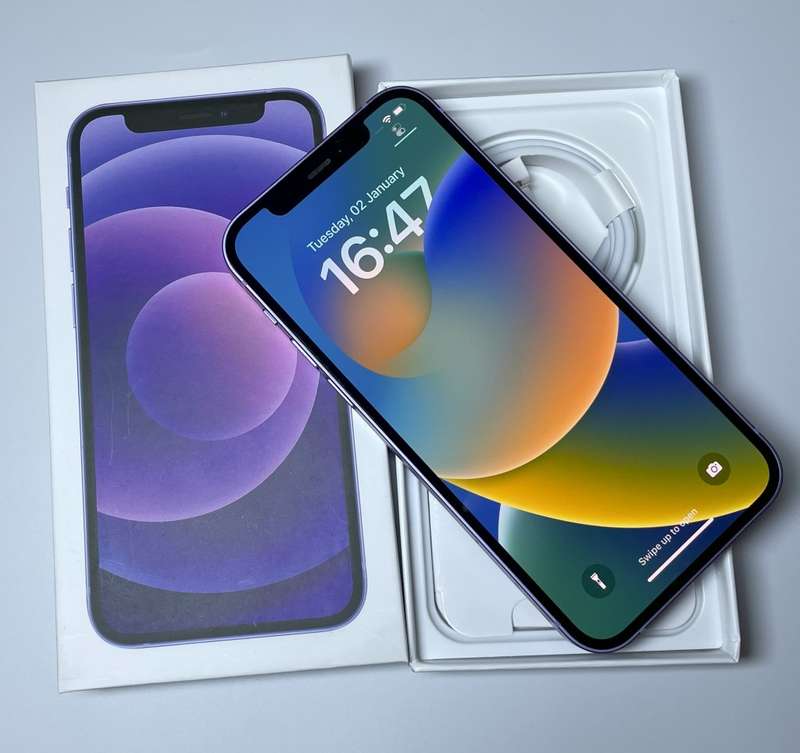 Apple iPhone 12 128GB