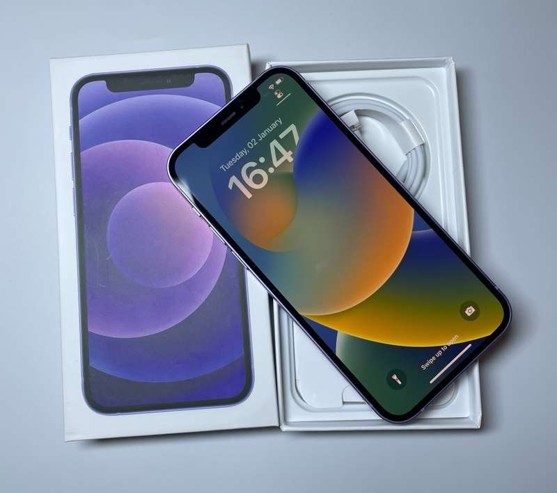 Apple iPhone 12 128GB