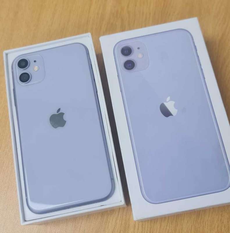 Apple iPhone 11 64GB