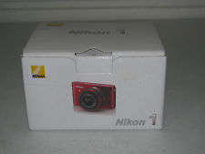 Nikon 1 J1