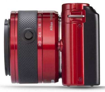 Nikon 1 J1