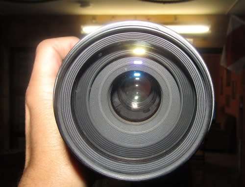 Canon EF 100-400 f4.5-5.6 mm IS USM Lens