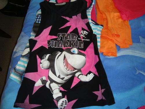 Mixed girls clothing (9-10)(10-11)