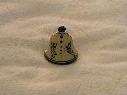 DELFT BELL - VERY OLD