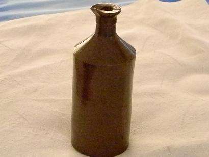 LOVATTE INK BOTTLE
