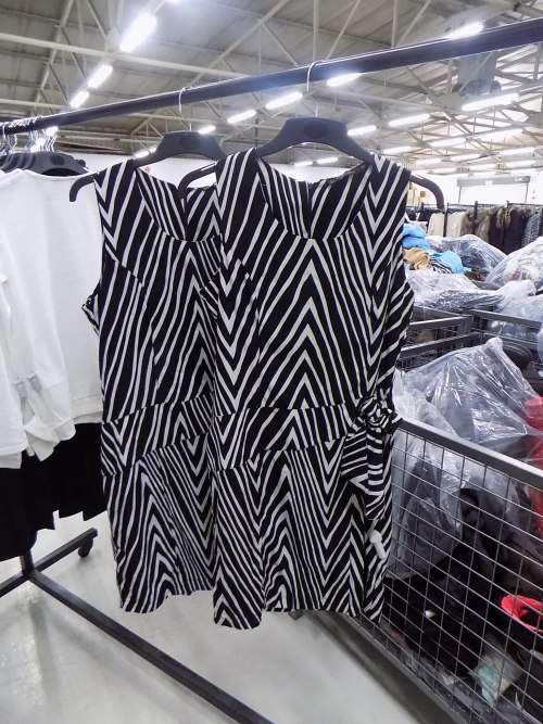 Bulk Zara, Jane Norman and H&M dresses 10kg bale