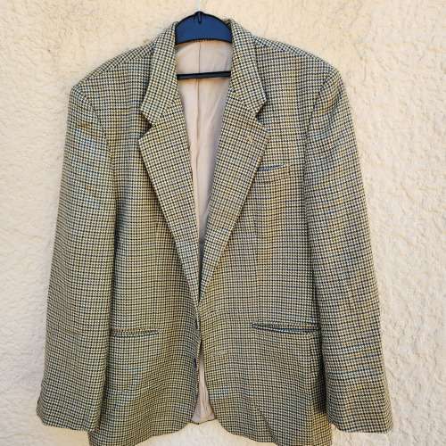 Men`s Tweed smart Jackets - 25KG bale