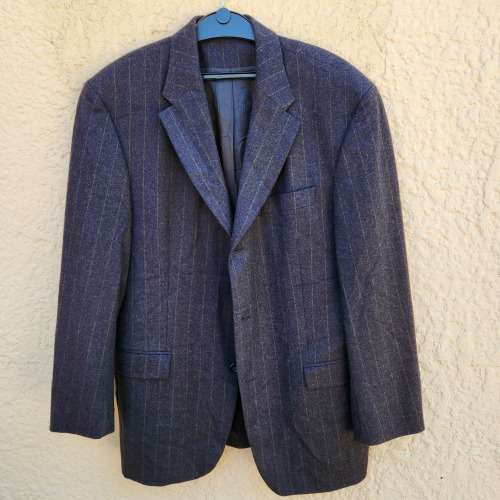 Men`s Tweed smart Jackets - 25KG bale