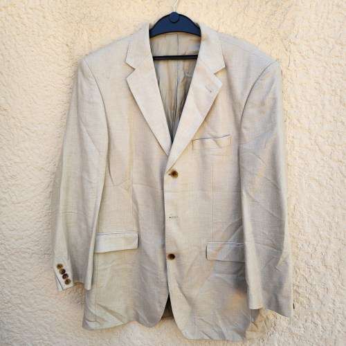 Men`s Tweed smart Jackets - 25KG bale